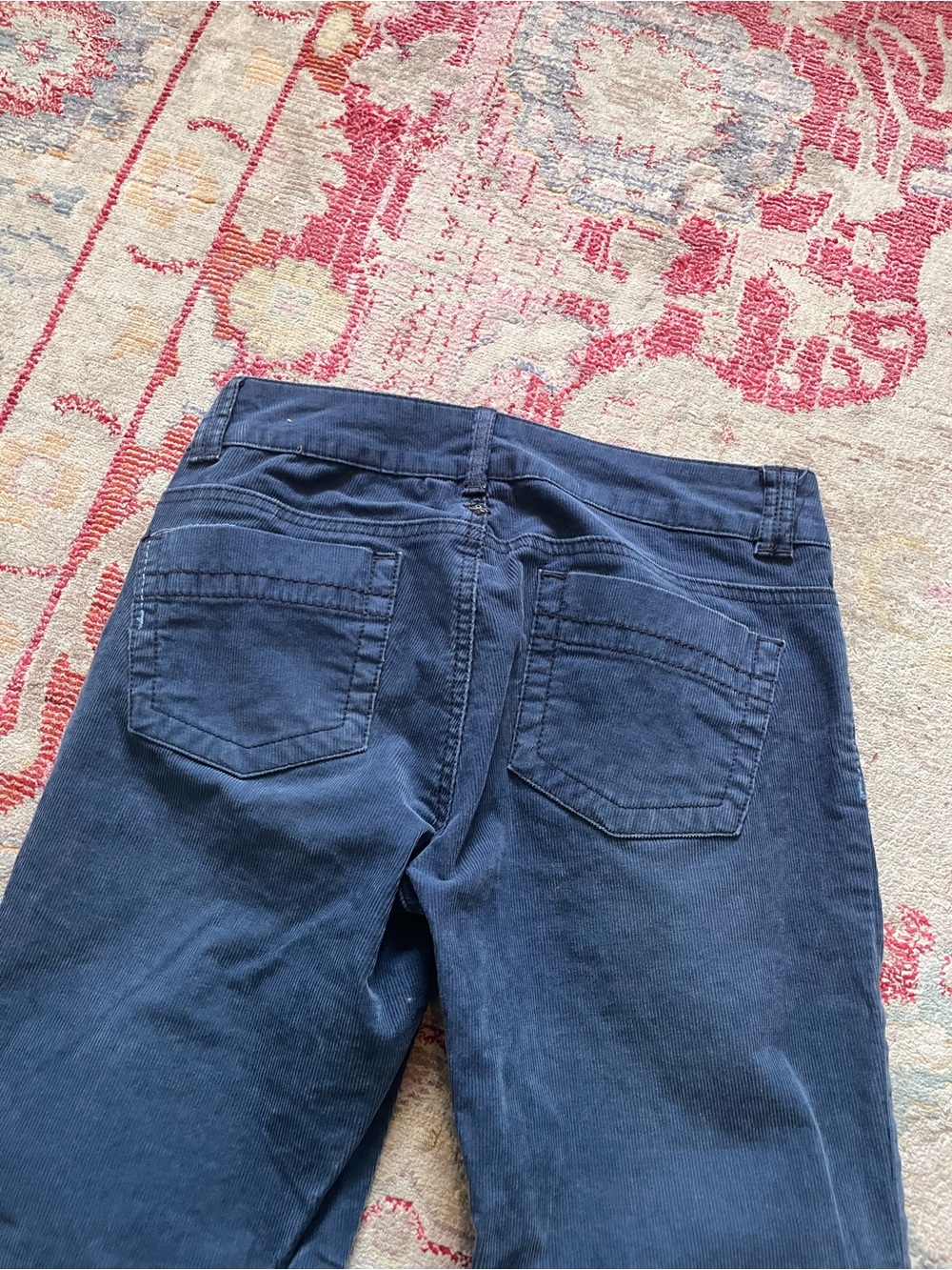 Prana corduroy pants - Picture 8 of 8